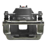Dynamic Friction 2010-2013 Hyundai Santa Fe Front Right Premium Caliper - Silver Zinc Coated by Dynamic Friction Company 331-03098