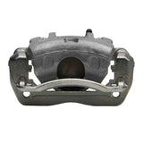 Dynamic Friction 2010-2013 Hyundai Santa Fe Front Right Premium Caliper - Silver Zinc Coated by Dynamic Friction Company 331-03098