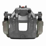 Dynamic Friction 2010-2013 Hyundai Santa Fe Front Right Premium Caliper - Silver Zinc Coated by Dynamic Friction Company 331-03098