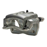Dynamic Friction 2010-2013 Hyundai Santa Fe Front Left Premium Caliper - Silver Zinc Coated by Dynamic Friction Company 331-03099