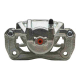 Dynamic Friction 2010-2013 Hyundai Santa Fe Front Left Premium Caliper - Silver Zinc Coated by Dynamic Friction Company 331-03099