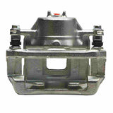 Dynamic Friction 2010-2013 Hyundai Santa Fe Front Left Premium Caliper - Silver Zinc Coated by Dynamic Friction Company 331-03099