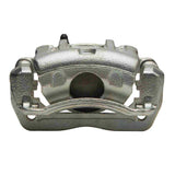 Dynamic Friction 2010-2013 Hyundai Santa Fe Front Left Premium Caliper - Silver Zinc Coated by Dynamic Friction Company 331-03099