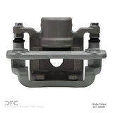 Dynamic Friction 2013-2020 Hyundai Santa Fe Rear Right Premium Caliper - Silver Zinc Coated by Dynamic Friction Company 331-03600