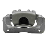 Dynamic Friction 2013-2020 Hyundai Santa Fe Rear Right Premium Caliper - Silver Zinc Coated by Dynamic Friction Company 331-03600