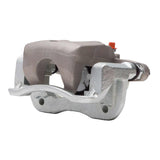Dynamic Friction 2011-2016 Hyundai Elantra Coupe Rear Right Premium Caliper - Silver Zinc Coated by Dynamic Friction Company 331-03602