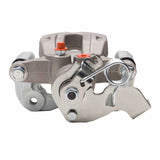 Dynamic Friction 2011-2016 Hyundai Elantra Coupe Rear Right Premium Caliper - Silver Zinc Coated by Dynamic Friction Company 331-03602
