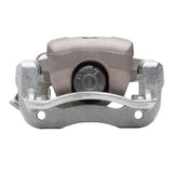 Dynamic Friction 2011-2016 Hyundai Elantra Coupe Rear Right Premium Caliper - Silver Zinc Coated by Dynamic Friction Company 331-03602