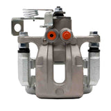 Dynamic Friction 2011-2016 Hyundai Elantra Coupe Rear Right Premium Caliper - Silver Zinc Coated by Dynamic Friction Company 331-03602