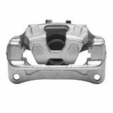 Dynamic Friction 2010-2017 Hyundai Genesis Sedan Rear Right Premium Caliper - Silver Zinc Coated by Dynamic Friction Company 331-03604