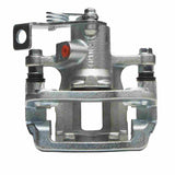 Dynamic Friction 2012-2017 Hyundai Accent Rear Right Premium Caliper - Silver Zinc Coated by Dynamic Friction Company 331-03606