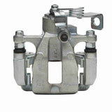 Dynamic Friction 2012-2017 Hyundai Accent Rear Right Premium Caliper - Silver Zinc Coated by Dynamic Friction Company 331-03606