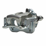 Dynamic Friction 2012-2017 Hyundai Accent Rear Left Premium Caliper - Silver Zinc Coated by Dynamic Friction Company 331-03607