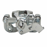 Dynamic Friction 2012-2017 Hyundai Accent Rear Left Premium Caliper - Silver Zinc Coated by Dynamic Friction Company 331-03607