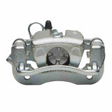 Dynamic Friction 2012-2017 Hyundai Accent Rear Left Premium Caliper - Silver Zinc Coated by Dynamic Friction Company 331-03607