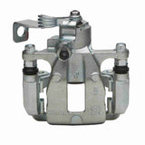 Dynamic Friction 2012-2017 Hyundai Accent Rear Left Premium Caliper - Silver Zinc Coated by Dynamic Friction Company 331-03607