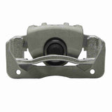 Dynamic Friction 2013-2020 Hyundai Santa Fe XL Rear Right Premium Caliper - Silver Zinc Coated by Dynamic Friction Company 331-03608