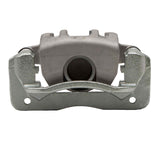 Dynamic Friction 2013-2020 Hyundai Santa Fe Rear Left Premium Caliper - Silver Zinc Coated by Dynamic Friction Company 331-03609