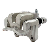 Dynamic Friction 2016-2022 Hyundai Tucson Rear Right Premium Caliper - Silver Zinc Coated by Dynamic Friction Company 331-03610