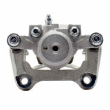 Dynamic Friction 2016-2022 Hyundai Tucson Rear Right Premium Caliper - Silver Zinc Coated by Dynamic Friction Company 331-03610