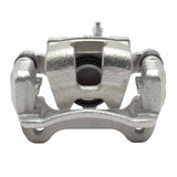 Dynamic Friction 2016-2022 Hyundai Tucson Rear Right Premium Caliper - Silver Zinc Coated by Dynamic Friction Company 331-03610
