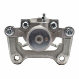 Dynamic Friction 2016-2022 Hyundai Tucson Rear Left Premium Caliper - Silver Zinc Coated by Dynamic Friction Company 331-03611