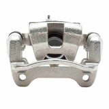 Dynamic Friction 2016-2022 Hyundai Tucson Rear Left Premium Caliper - Silver Zinc Coated by Dynamic Friction Company 331-03611