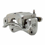Dynamic Friction 2017-2020 Hyundai Elantra Rear Left Premium Caliper - Silver Zinc Coated by Dynamic Friction Company 331-03613