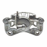 Dynamic Friction 2017-2020 Hyundai Elantra Rear Left Premium Caliper - Silver Zinc Coated by Dynamic Friction Company 331-03613