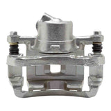 Dynamic Friction 2017-2020 Hyundai Elantra Rear Left Premium Caliper - Silver Zinc Coated by Dynamic Friction Company 331-03613