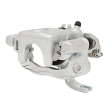Dynamic Friction 1994-1996 Hyundai Elantra Rear Right Premium Caliper - Silver Zinc Coated by Dynamic Friction Company 331-03616