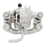 Dynamic Friction 1994-1996 Hyundai Elantra Rear Right Premium Caliper - Silver Zinc Coated by Dynamic Friction Company 331-03616