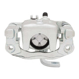 Dynamic Friction 1994-1996 Hyundai Elantra Rear Right Premium Caliper - Silver Zinc Coated by Dynamic Friction Company 331-03616
