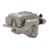 Dynamic Friction 1999-2006 Hyundai Sonata Rear Left Premium Caliper - Silver Zinc Coated by Dynamic Friction Company 331-03619