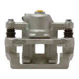 Dynamic Friction 1999-2006 Hyundai Sonata Rear Left Premium Caliper - Silver Zinc Coated by Dynamic Friction Company 331-03619