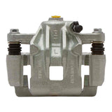 Dynamic Friction 1999-2006 Hyundai Sonata Rear Left Premium Caliper - Silver Zinc Coated by Dynamic Friction Company 331-03619