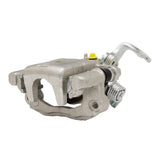 Dynamic Friction 1997-2001 Hyundai Elantra Rear Right Premium Caliper - Silver Zinc Coated by Dynamic Friction Company 331-03624