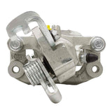 Dynamic Friction 1997-2001 Hyundai Elantra Rear Right Premium Caliper - Silver Zinc Coated by Dynamic Friction Company 331-03624