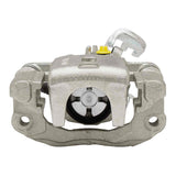 Dynamic Friction 1997-2001 Hyundai Elantra Rear Right Premium Caliper - Silver Zinc Coated by Dynamic Friction Company 331-03624