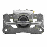 Dynamic Friction 2001-2006 Hyundai Santa Fe Rear Right Premium Caliper - Silver Zinc Coated by Dynamic Friction Company 331-03626
