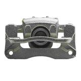 Dynamic Friction 2001-2006 Hyundai Santa Fe Rear Left Premium Caliper - Silver Zinc Coated by Dynamic Friction Company 331-03627