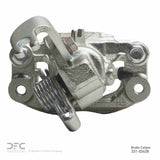 Dynamic Friction 2001-2005 Hyundai Elantra Rear Right Premium Caliper - Silver Zinc Coated by Dynamic Friction Company 331-03628