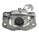 Dynamic Friction 2001-2005 Hyundai Elantra Rear Right Premium Caliper - Silver Zinc Coated by Dynamic Friction Company 331-03628