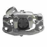 Dynamic Friction 2001-2005 Hyundai Tiburon Rear Left Premium Caliper - Silver Zinc Coated by Dynamic Friction Company 331-03629