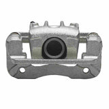 Dynamic Friction 2005-2010 Hyundai Tucson Rear Left/Rear Right Premium Caliper - Silver Zinc Coated by Dynamic Friction Company 331-03630
