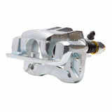 Dynamic Friction 2005-2010 Hyundai Tucson Rear Right/Rear Left Premium Caliper - Silver Zinc Coated by Dynamic Friction Company 331-03631