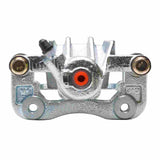 Dynamic Friction 2005-2010 Hyundai Tucson Rear Right/Rear Left Premium Caliper - Silver Zinc Coated by Dynamic Friction Company 331-03631