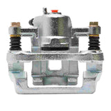 Dynamic Friction 2005-2010 Hyundai Tucson Rear Right/Rear Left Premium Caliper - Silver Zinc Coated by Dynamic Friction Company 331-03631