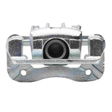 Dynamic Friction 2005-2010 Hyundai Tucson Rear Right/Rear Left Premium Caliper - Silver Zinc Coated by Dynamic Friction Company 331-03631