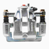 Dynamic Friction 2005-2010 Hyundai Tucson Rear Right/Rear Left Premium Caliper - Silver Zinc Coated by Dynamic Friction Company 331-03631